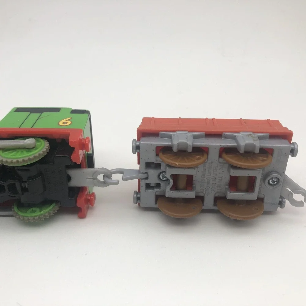 Mattel thomas friends